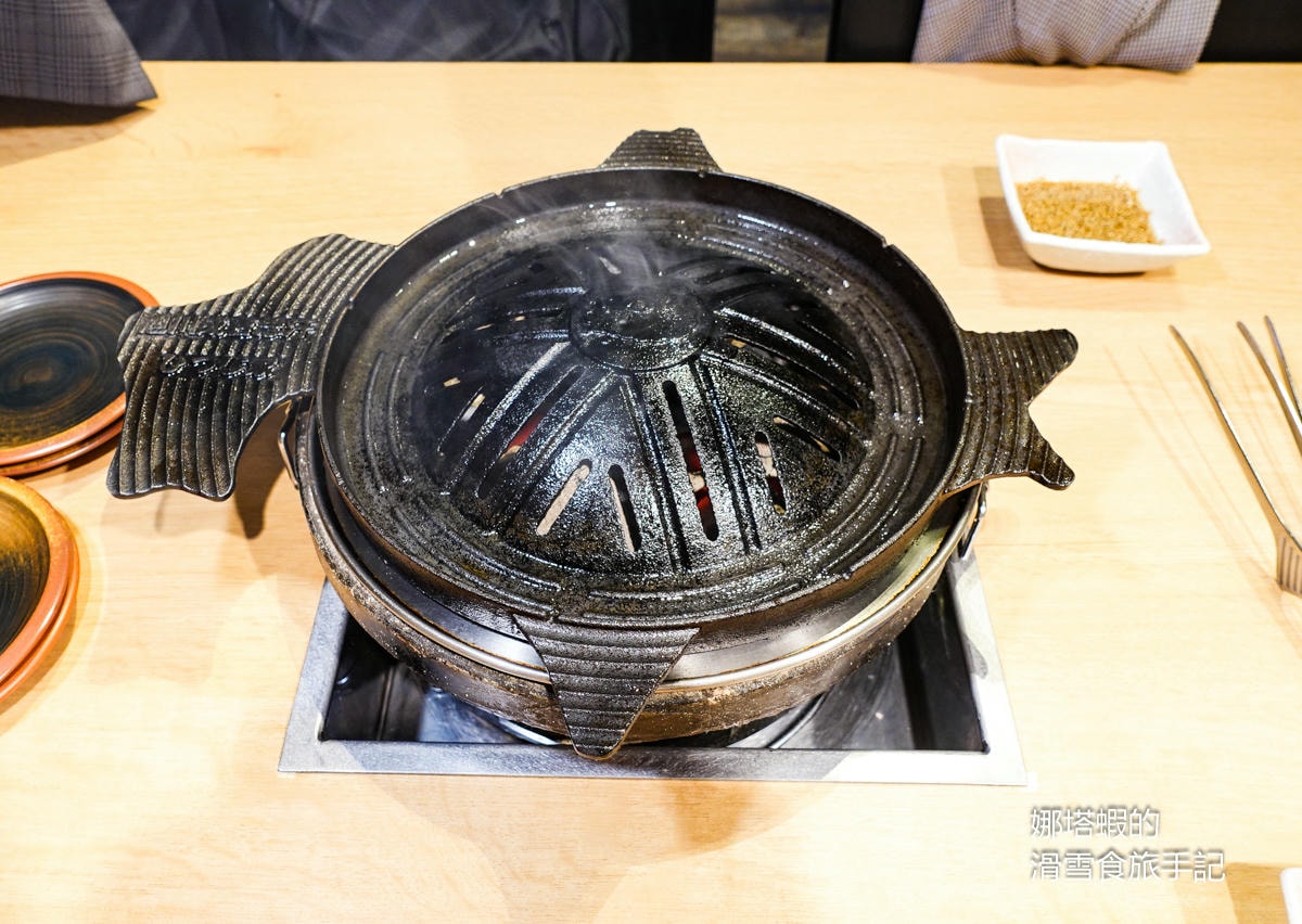 旭川美食推薦_成吉思汗ひつじ家_品嘗絕頂美味的新鮮羊肉 