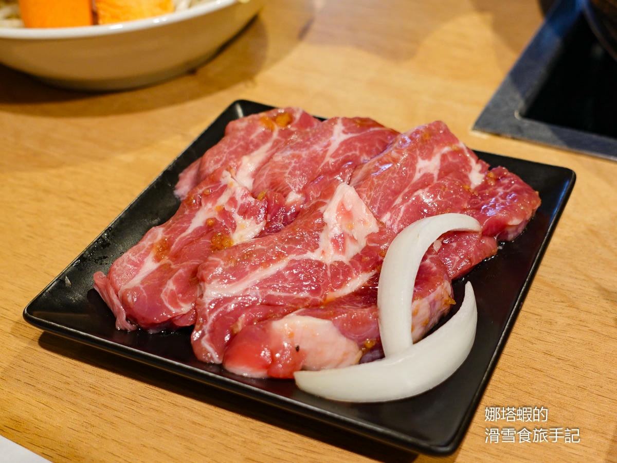 旭川美食推薦_成吉思汗ひつじ家_品嘗絕頂美味的新鮮羊肉
