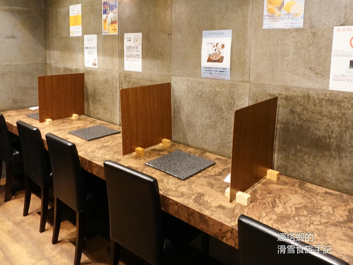 旭川美食推薦_成吉思汗ひつじ家_品嘗絕頂美味的新鮮羊肉 