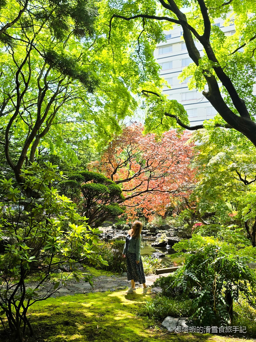 函館住宿推薦_湯元啄木亭飯店住宿心得