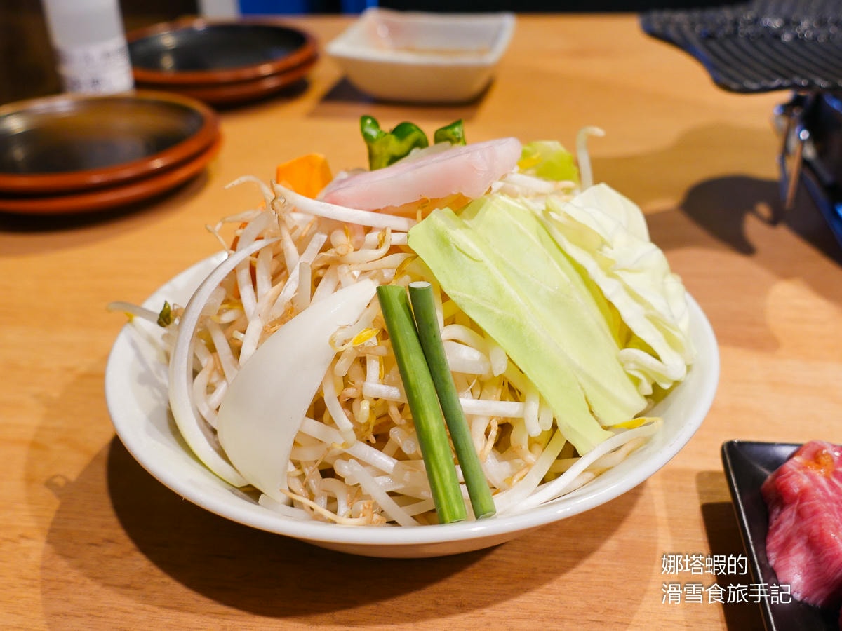 旭川美食推薦_成吉思汗ひつじ家_品嘗絕頂美味的新鮮羊肉