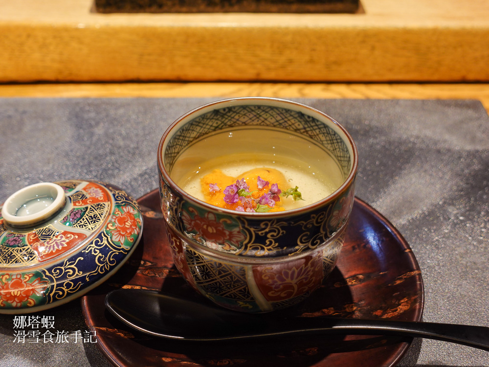 札幌懷石料理推薦－「秋水」味蕾之旅的一期一會