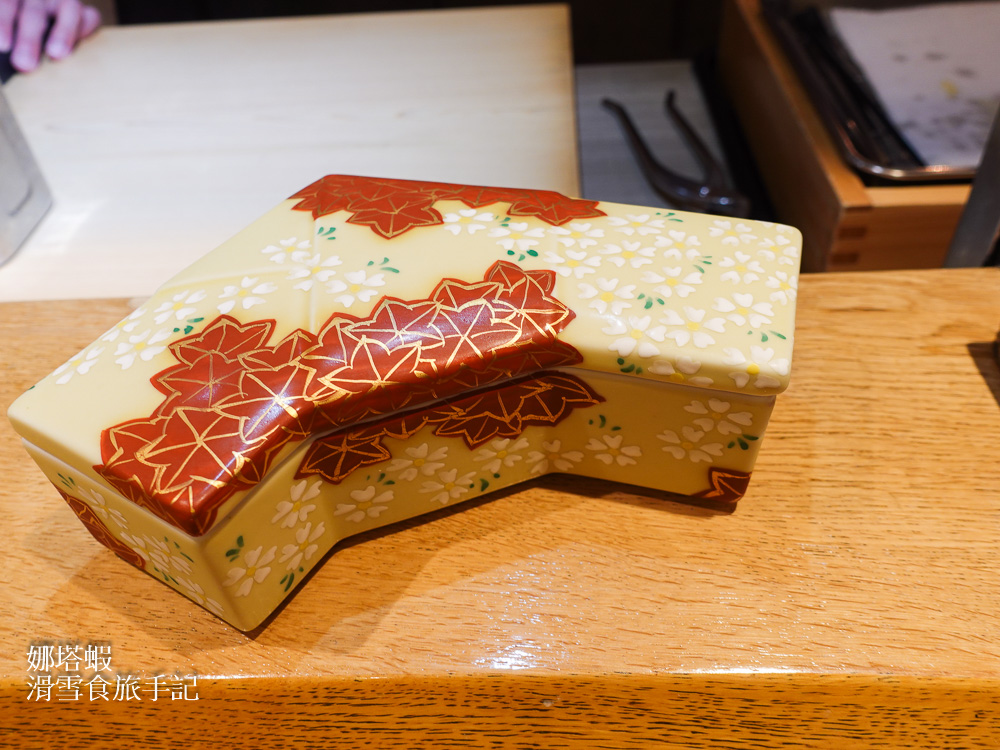札幌懷石料理推薦－「秋水」味蕾之旅的一期一會