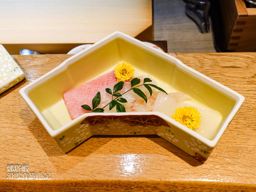 札幌懷石料理推薦－「秋水」味蕾之旅的一期一會
