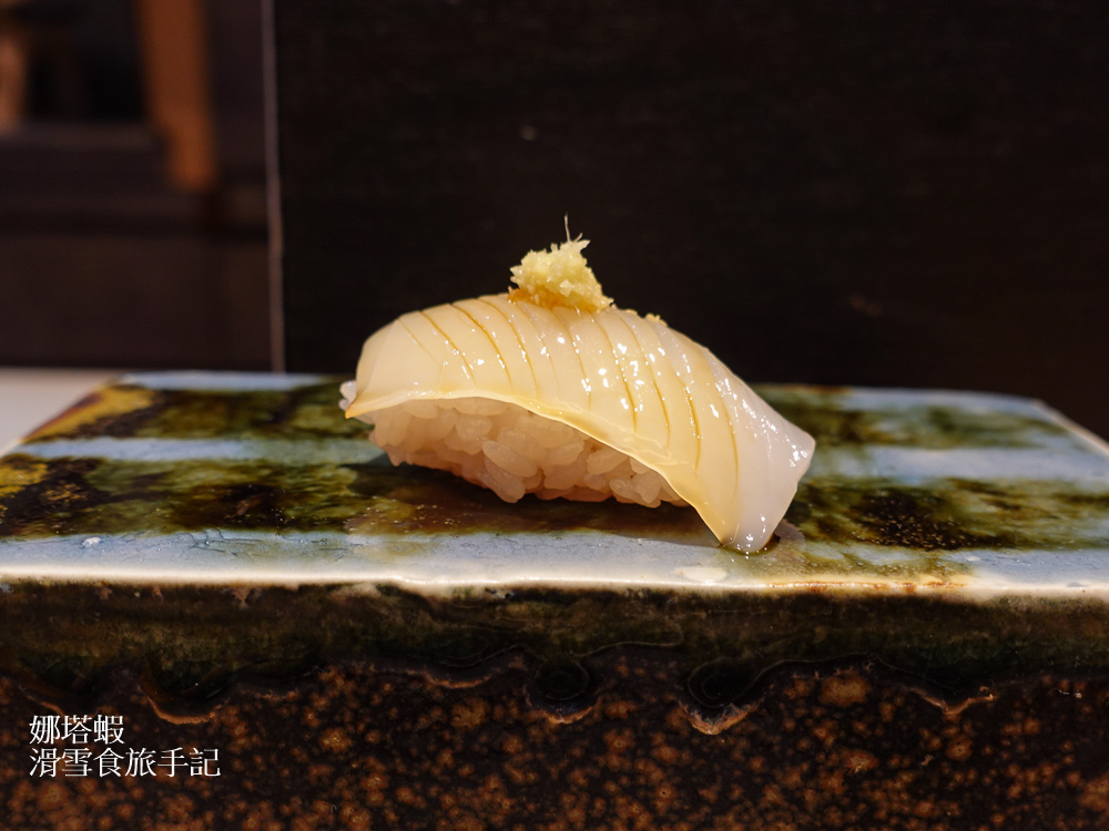 札幌懷石料理推薦－「秋水」味蕾之旅的一期一會
