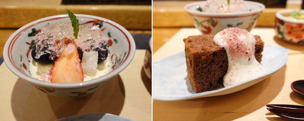 札幌懷石料理推薦－「秋水」味蕾之旅的一期一會