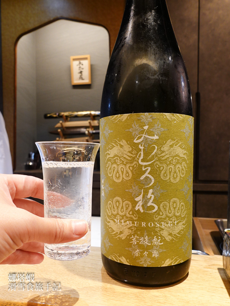 札幌懷石料理推薦－「秋水」味蕾之旅的一期一會