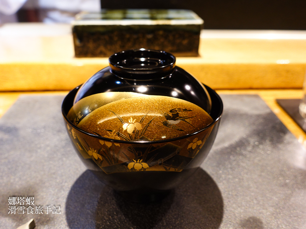札幌懷石料理推薦－「秋水」味蕾之旅的一期一會