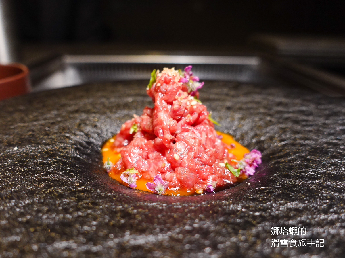 札幌燒肉餐廳推薦「北牛」(北うし)，Tabelog燒肉百名店，專人代烤、包廂座位、北海道和牛的完美饗宴