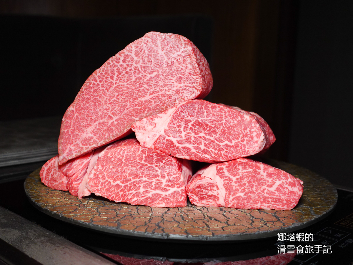 札幌燒肉餐廳推薦「北牛」(北うし)，Tabelog燒肉百名店，專人代烤、包廂座位、北海道和牛的完美饗宴