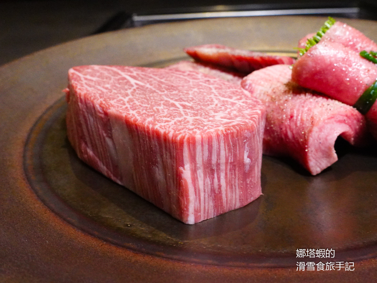 札幌燒肉餐廳推薦「北牛」(北うし)，Tabelog燒肉百名店，專人代烤、包廂座位、北海道和牛的完美饗宴
