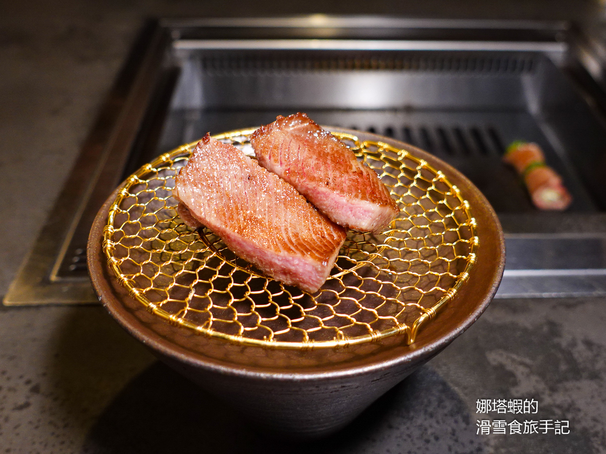 札幌燒肉餐廳推薦「北牛」(北うし)，Tabelog燒肉百名店，專人代烤、包廂座位、北海道和牛的完美饗宴