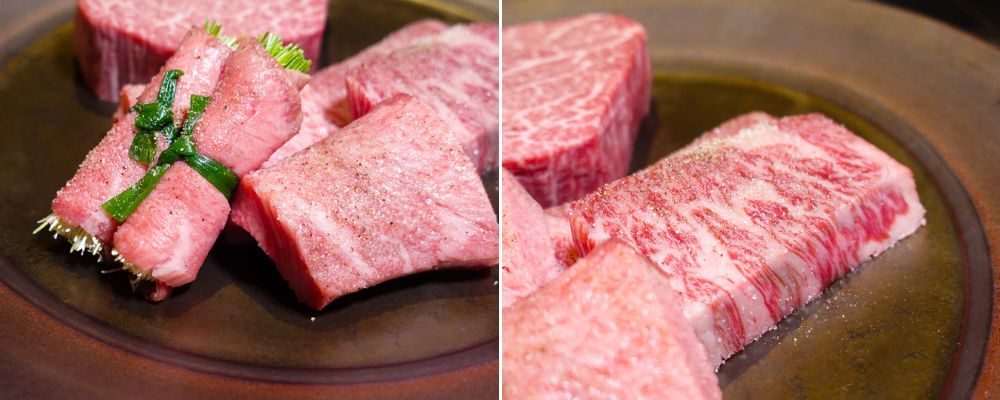 札幌燒肉餐廳推薦「北牛」(北うし)，Tabelog燒肉百名店，專人代烤、包廂座位、北海道和牛的完美饗宴