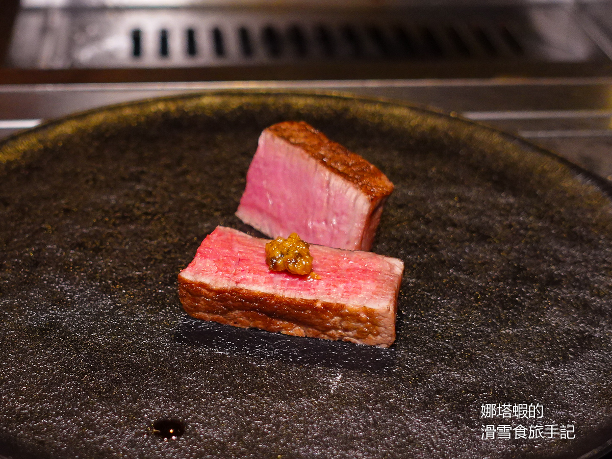 札幌燒肉餐廳推薦「北牛」(北うし)，Tabelog燒肉百名店，專人代烤、包廂座位、北海道和牛的完美饗宴