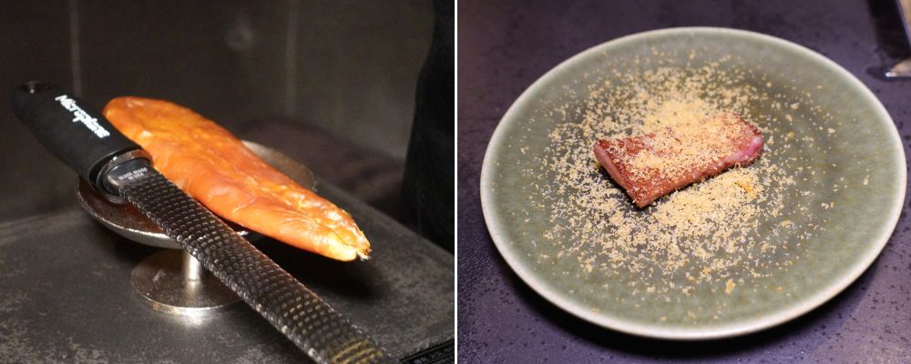 札幌燒肉餐廳推薦「北牛」(北うし)，Tabelog燒肉百名店，專人代烤、包廂座位、北海道和牛的完美饗宴