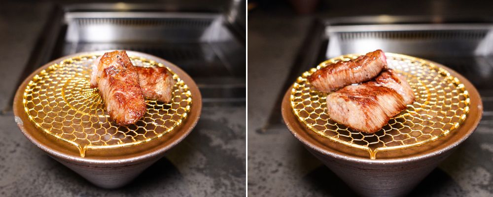札幌燒肉餐廳推薦「北牛」(北うし)，Tabelog燒肉百名店，專人代烤、包廂座位、北海道和牛的完美饗宴