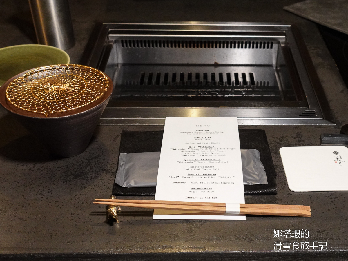 札幌燒肉餐廳推薦「北牛」(北うし)，Tabelog燒肉百名店，專人代烤、包廂座位、北海道和牛的完美饗宴