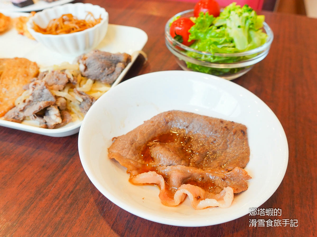 札幌住宿推薦_Vessel Inn札幌中島公園飯店_全國早餐第4名_，大推海鮮丼