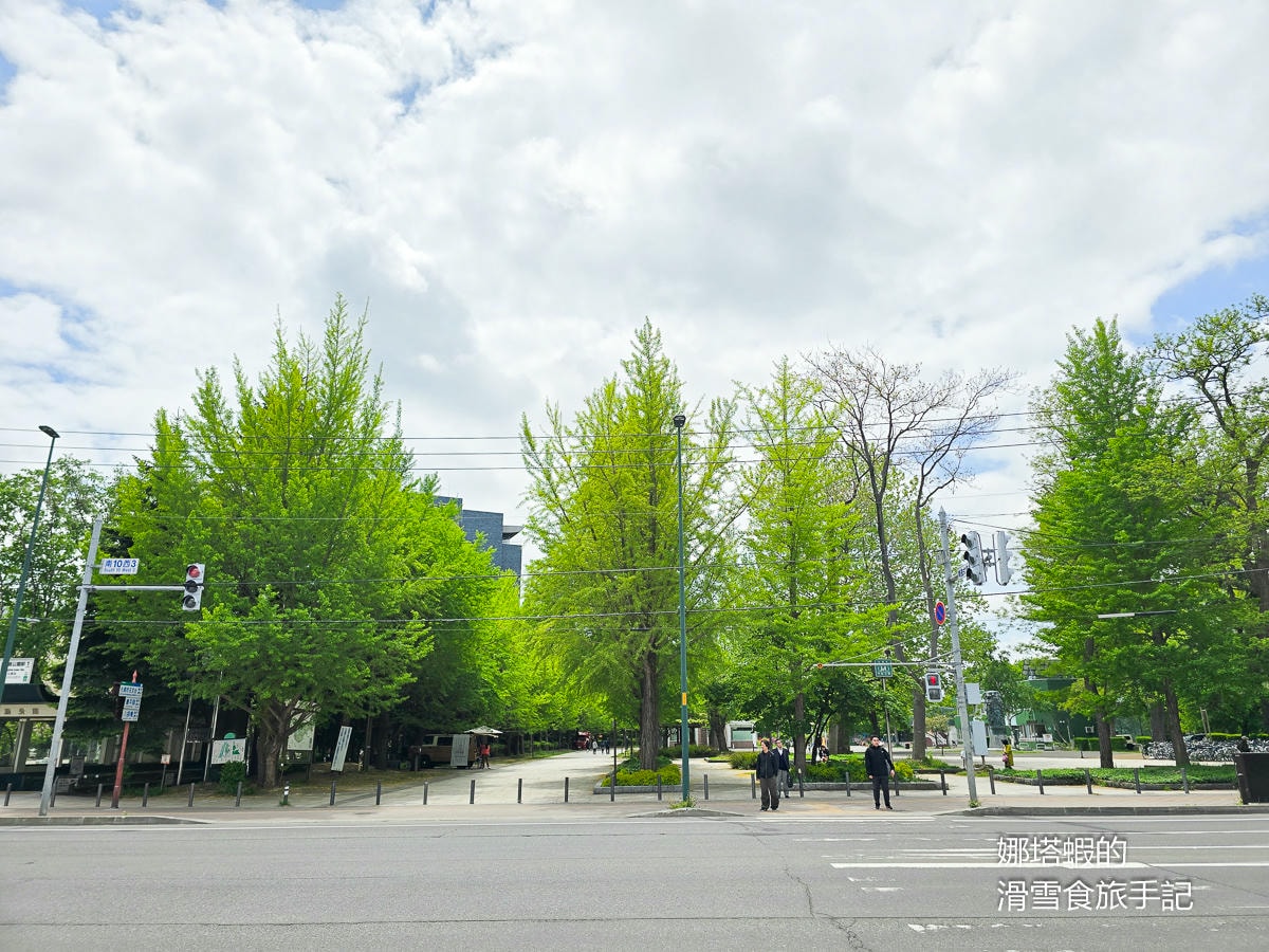 札幌住宿推薦_Vessel Inn札幌中島公園飯店_全國早餐第4名_，大推海鮮丼