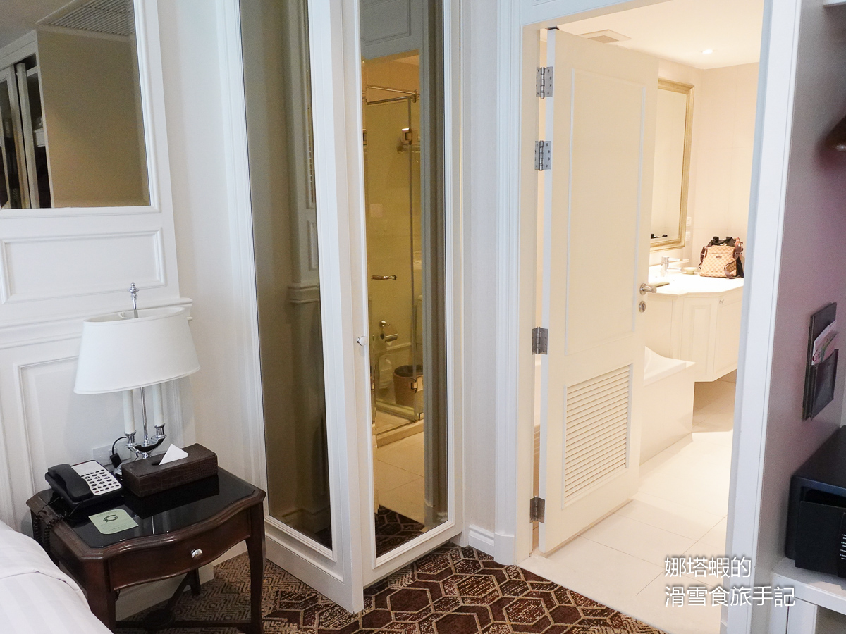 曼谷住宿推薦_拉查丹利中心酒店_Grand Center Point Ratchadamri