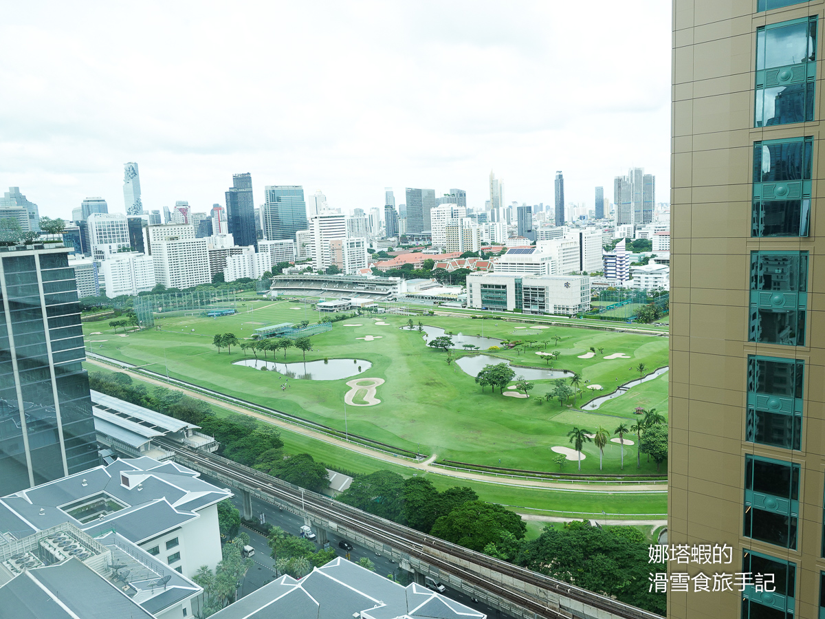曼谷住宿推薦_拉查丹利中心酒店_Grand Center Point Ratchadamri