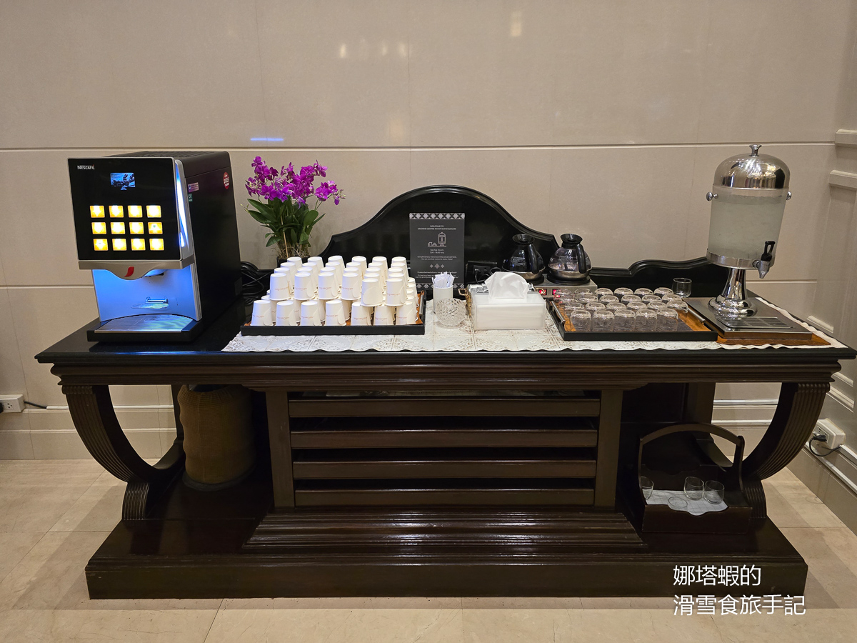曼谷住宿推薦_拉查丹利中心酒店_Grand Center Point Ratchadamri