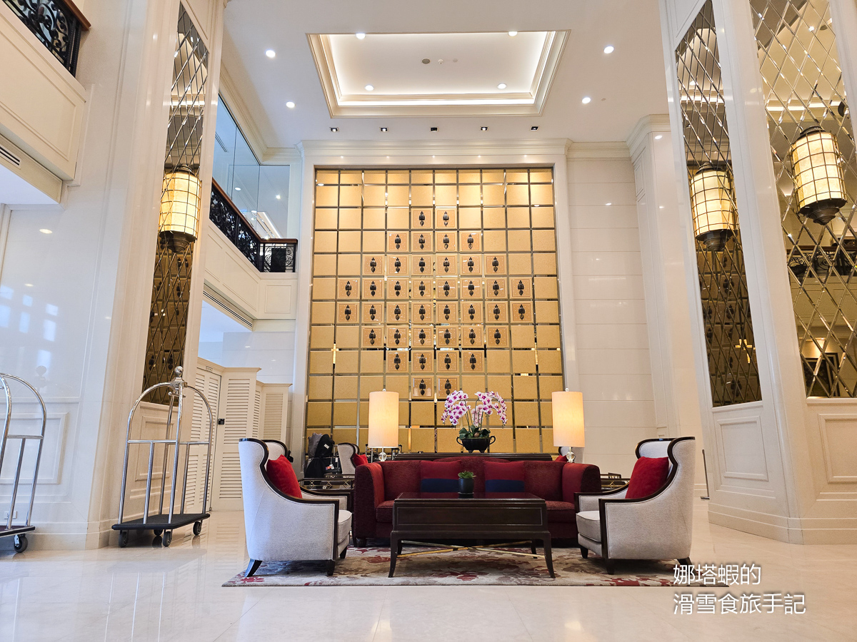 曼谷住宿推薦_拉查丹利中心酒店_Grand Center Point Ratchadamri