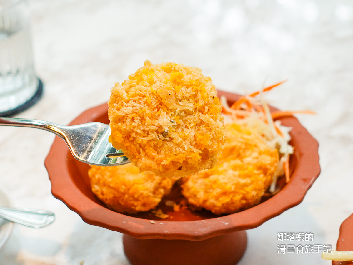曼谷美食推薦_素坤逸凱悅酒店「Market Cafe by Khao」心得_泰國菜單點吃到飽_米其林餐廳合作