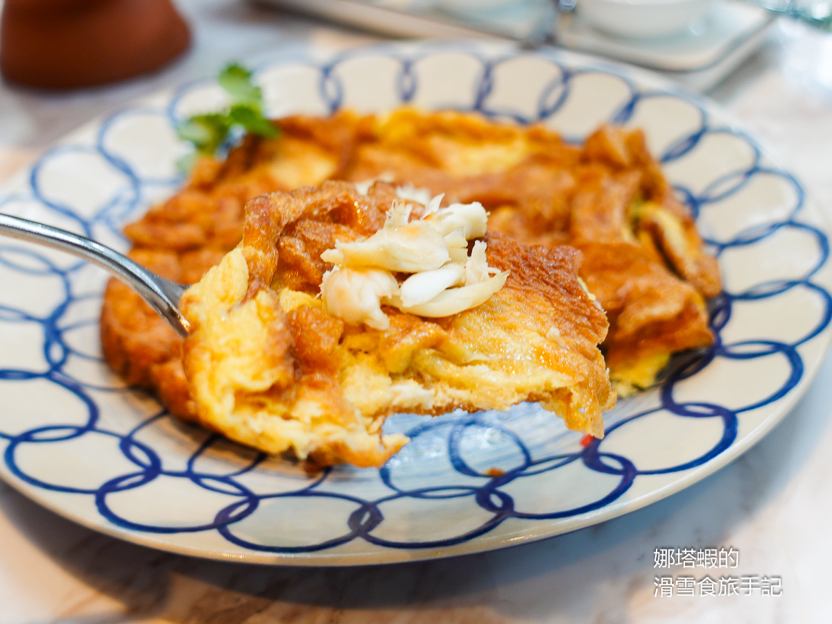 曼谷美食推薦_素坤逸凱悅酒店「Market Cafe by Khao」心得_泰國菜單點吃到飽_米其林餐廳合作