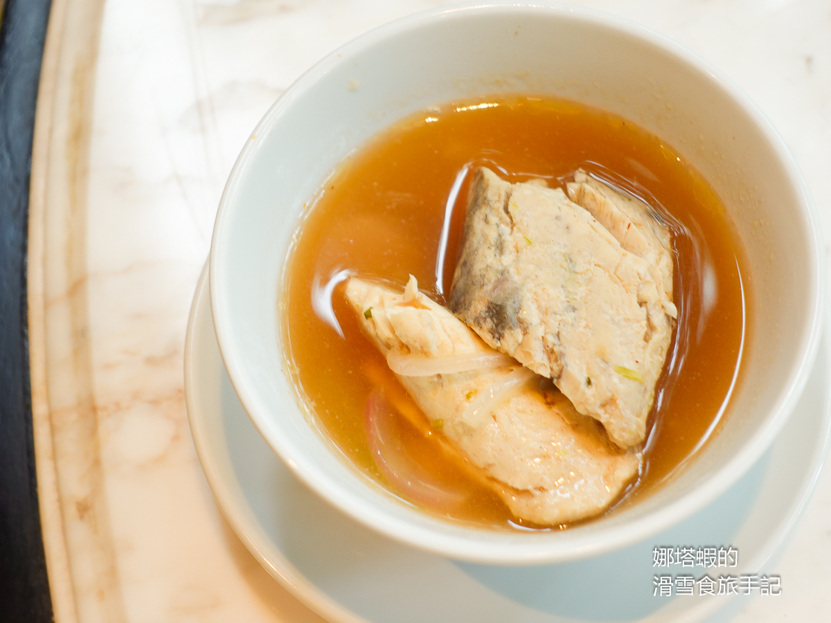 曼谷美食推薦_素坤逸凱悅酒店「Market Cafe by Khao」心得_泰國菜單點吃到飽_米其林餐廳合作