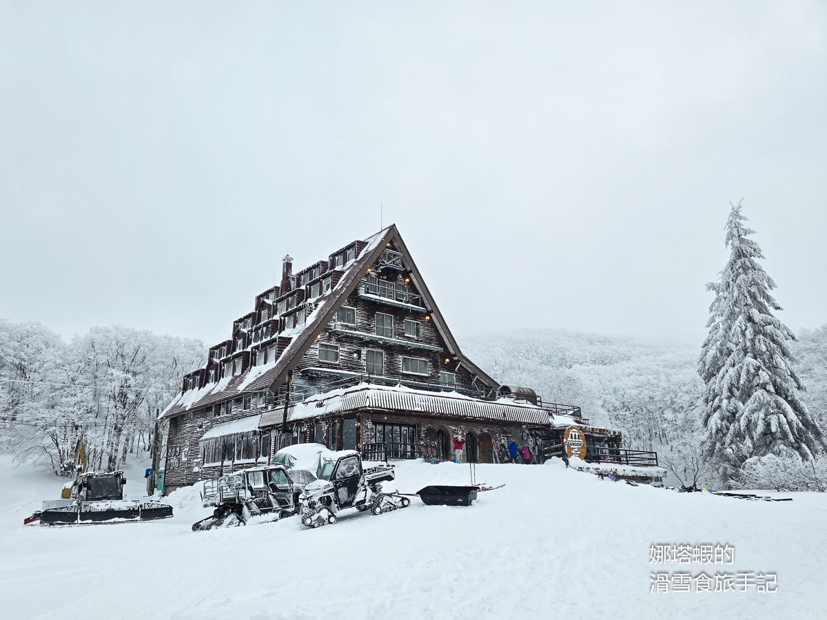 藏王滑雪場美食2026|再訪三五郎小屋,巨無霸牛排、麵包濃湯超推薦 - 第16張圖 藏王滑雪場美食_再訪三五郎小屋