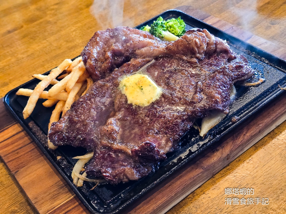 藏王滑雪場美食2026|再訪三五郎小屋,巨無霸牛排、麵包濃湯超推薦 - 第11張圖 藏王滑雪場美食_再訪三五郎小屋
