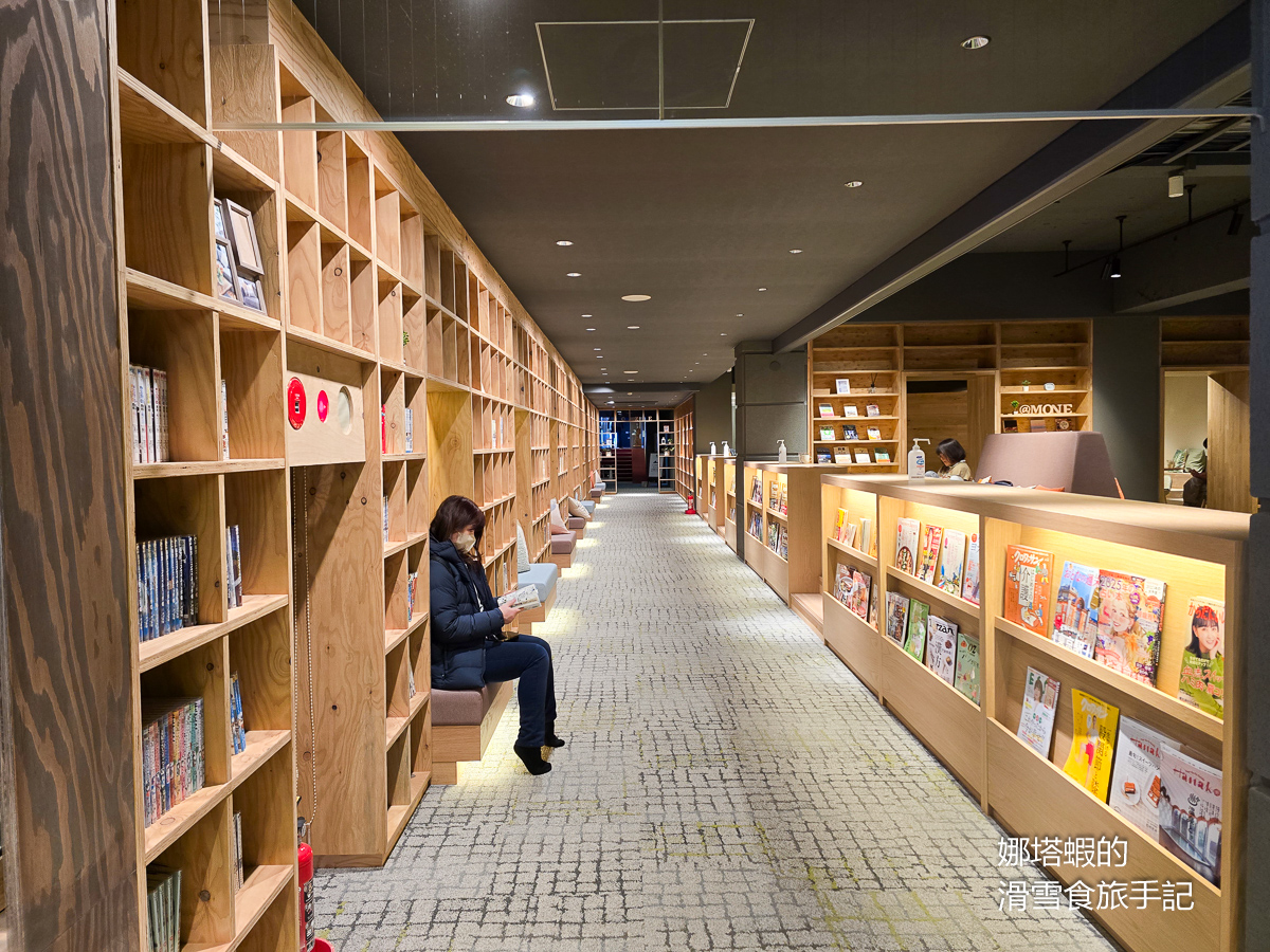 尾瀨岩鞍滑雪場住宿推薦_尾瀨岩鞍度假村飯店本館_Ski in/out_房間寬敞_有溫泉_大推懷石料理晚餐