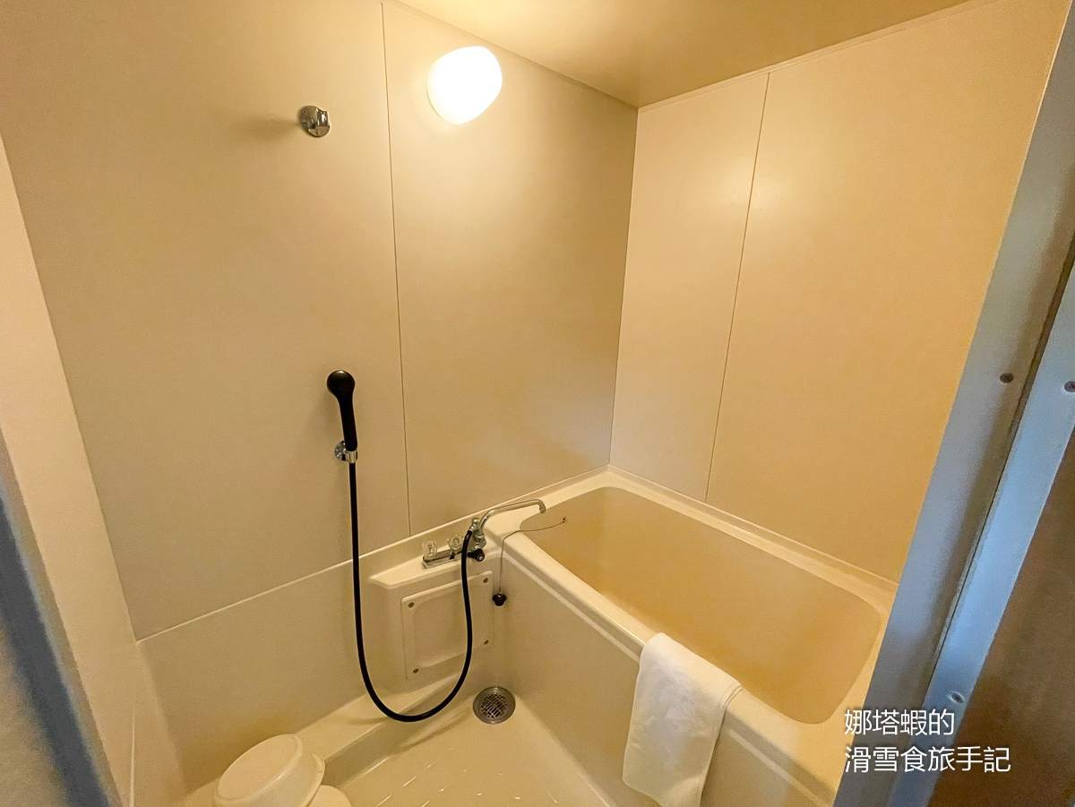 尾瀨岩鞍滑雪場住宿推薦_尾瀨岩鞍度假村飯店本館_Ski in/out_房間寬敞_有溫泉_大推懷石料理晚餐