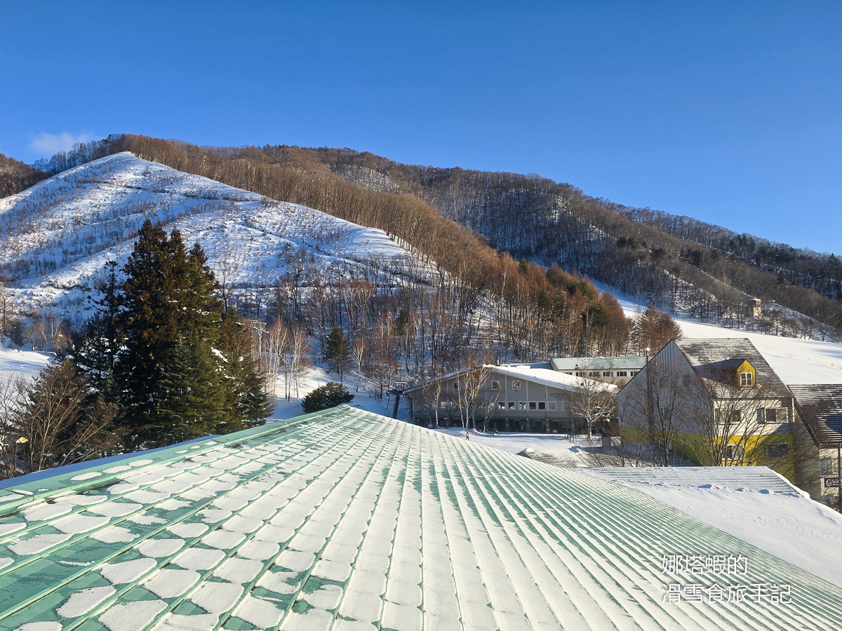 尾瀨岩鞍滑雪場住宿推薦_尾瀨岩鞍度假村飯店本館_Ski in/out_房間寬敞_有溫泉_大推懷石料理晚餐