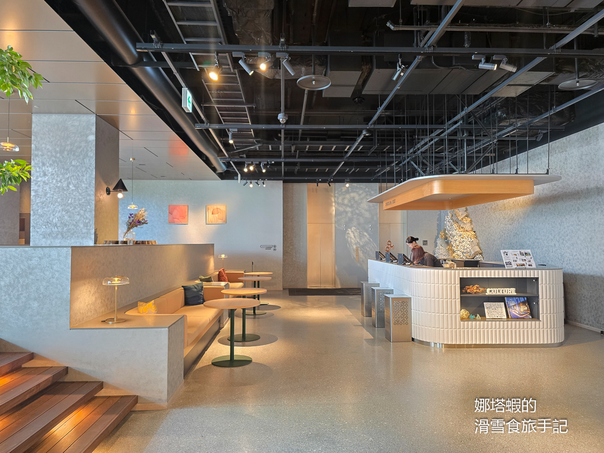 熊本住宿推薦_星野集團_OMO5熊本飯店_家庭房開箱、有廚房&洗衣機_靠近巴士&電車站超便利
