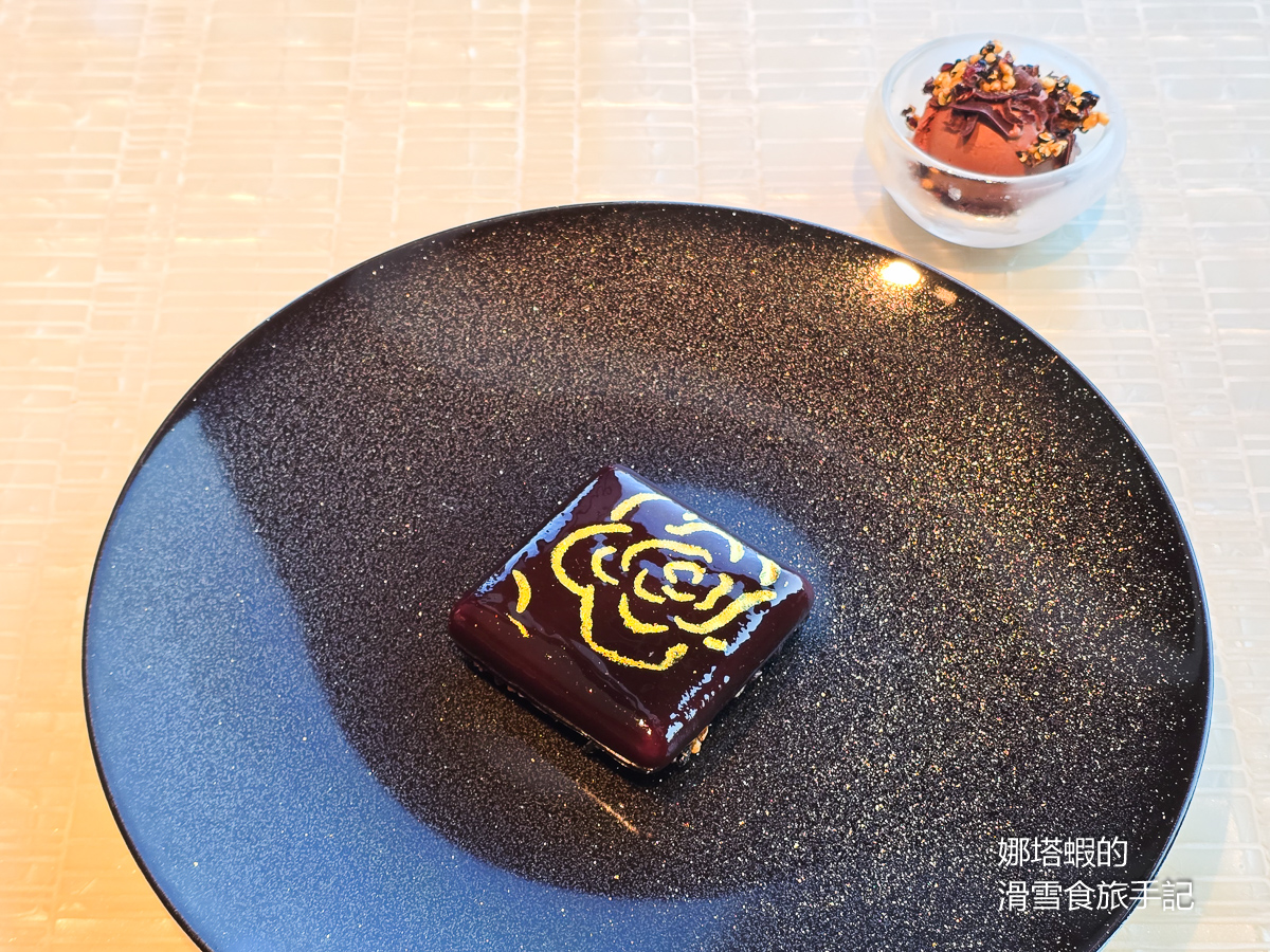 東京香奈兒餐廳 BEIGE Alain Ducasse _米其林一星優雅法式料理_預約方式與菜單分享