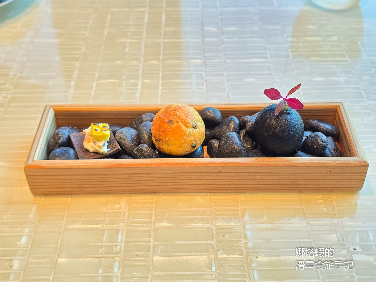 東京香奈兒餐廳 BEIGE Alain Ducasse _米其林一星優雅法式料理_預約方式與菜單分享