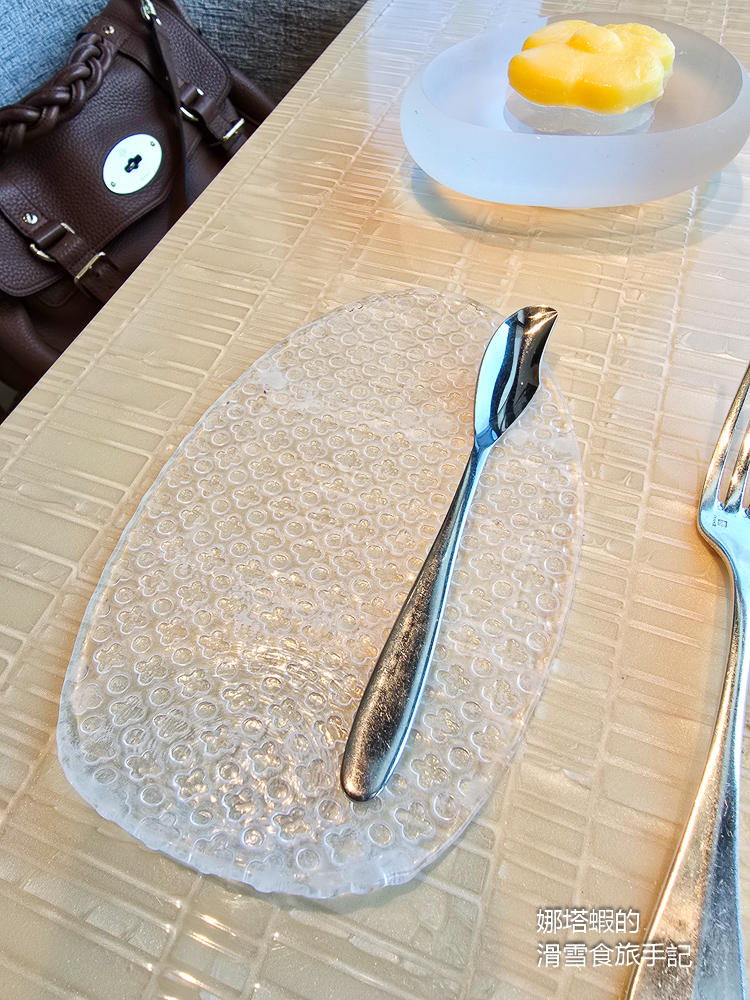 東京香奈兒餐廳 BEIGE Alain Ducasse _米其林一星優雅法式料理_預約方式與菜單分享