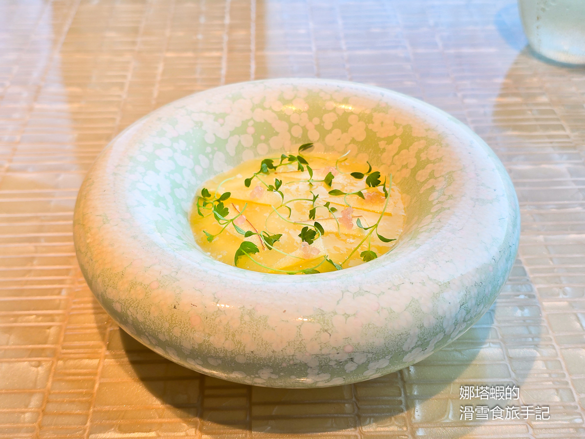 東京香奈兒餐廳 BEIGE Alain Ducasse _米其林一星優雅法式料理_預約方式與菜單分享