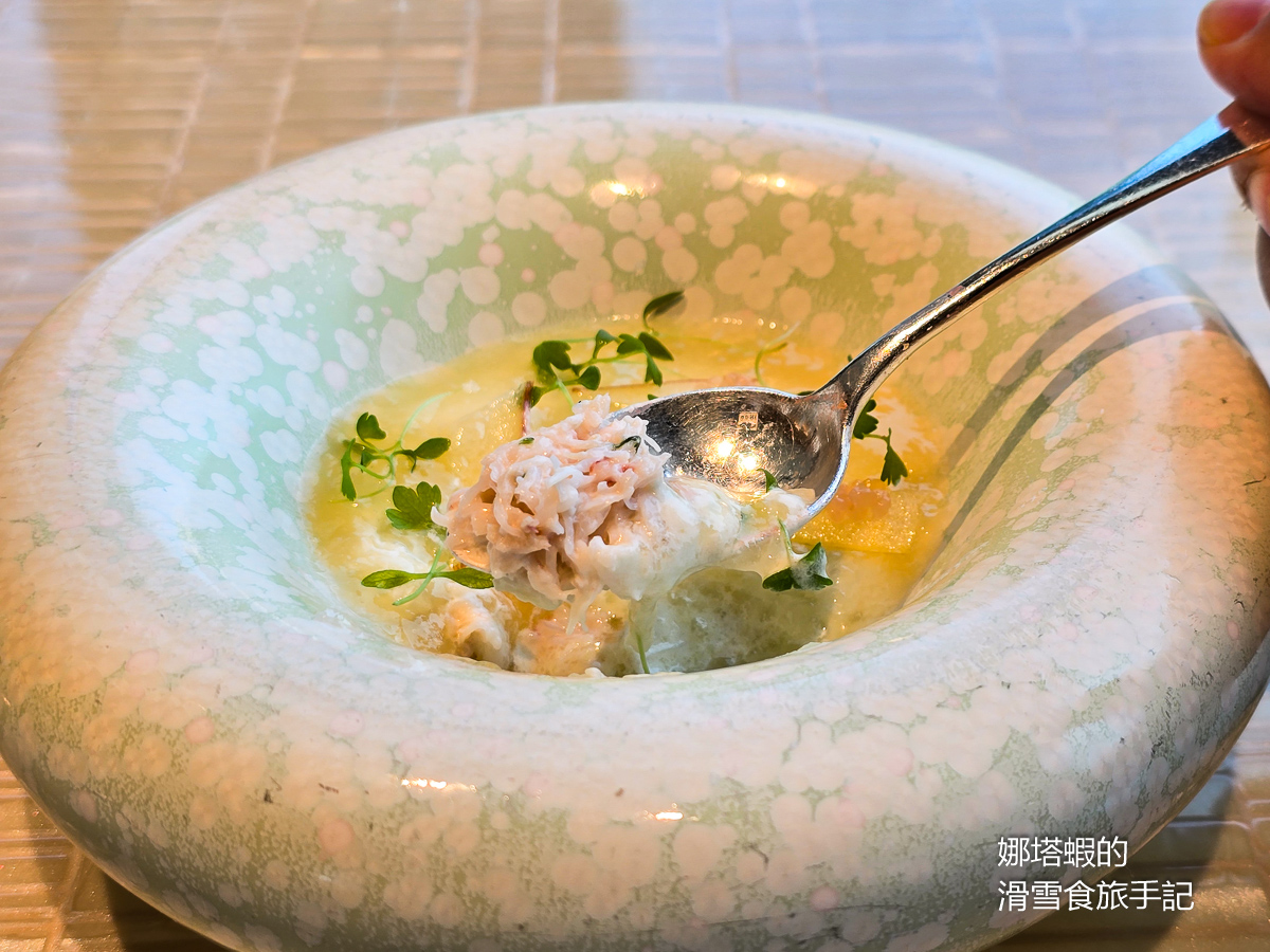東京香奈兒餐廳 BEIGE Alain Ducasse _米其林一星優雅法式料理_預約方式與菜單分享
