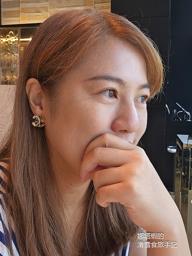 東京香奈兒餐廳 BEIGE Alain Ducasse _米其林一星優雅法式料理_預約方式與菜單分享