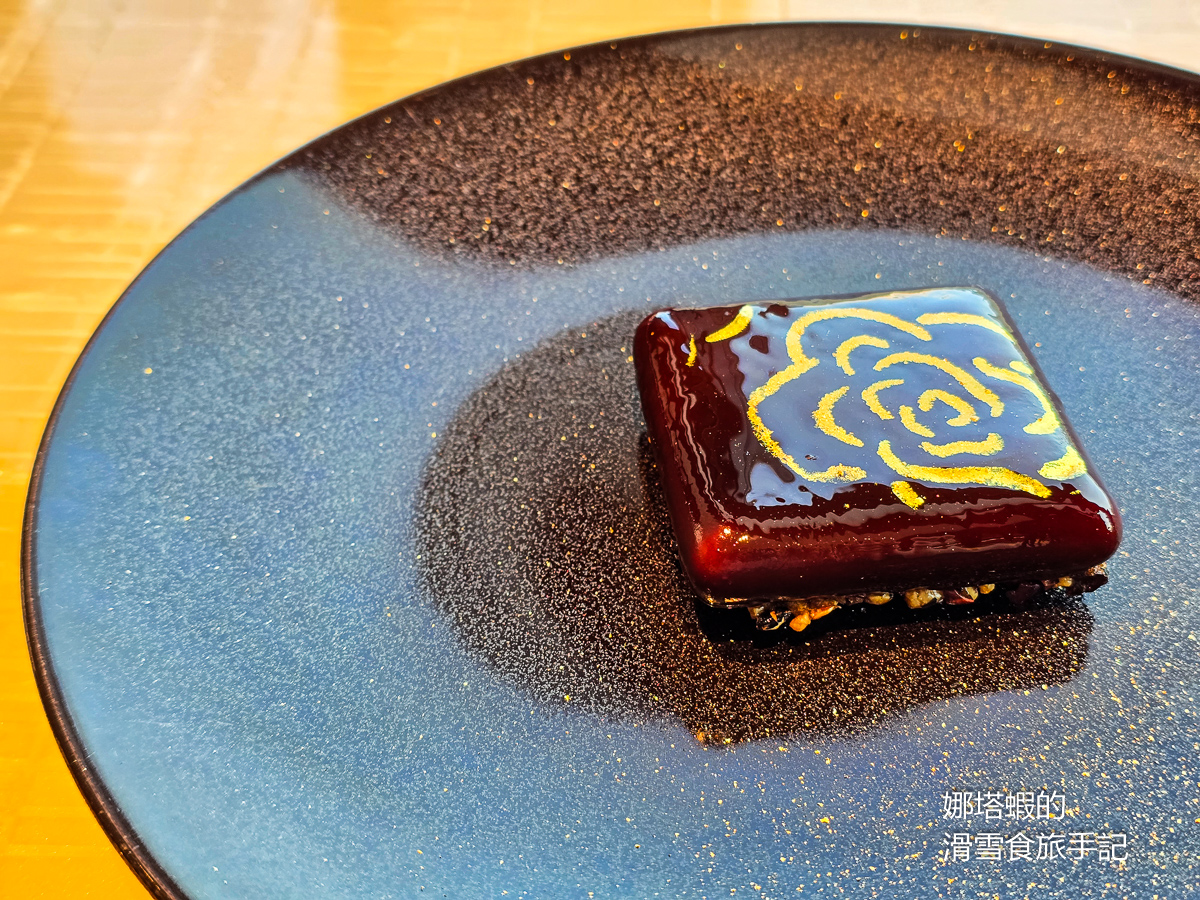 東京香奈兒餐廳 BEIGE Alain Ducasse _米其林一星優雅法式料理_預約方式與菜單分享