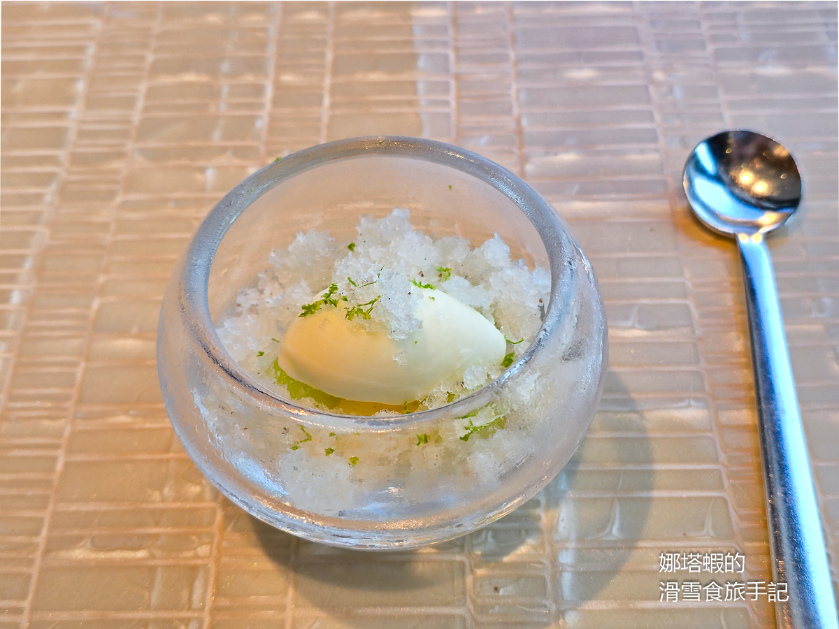 東京香奈兒餐廳 BEIGE Alain Ducasse _米其林一星優雅法式料理_預約方式與菜單分享
