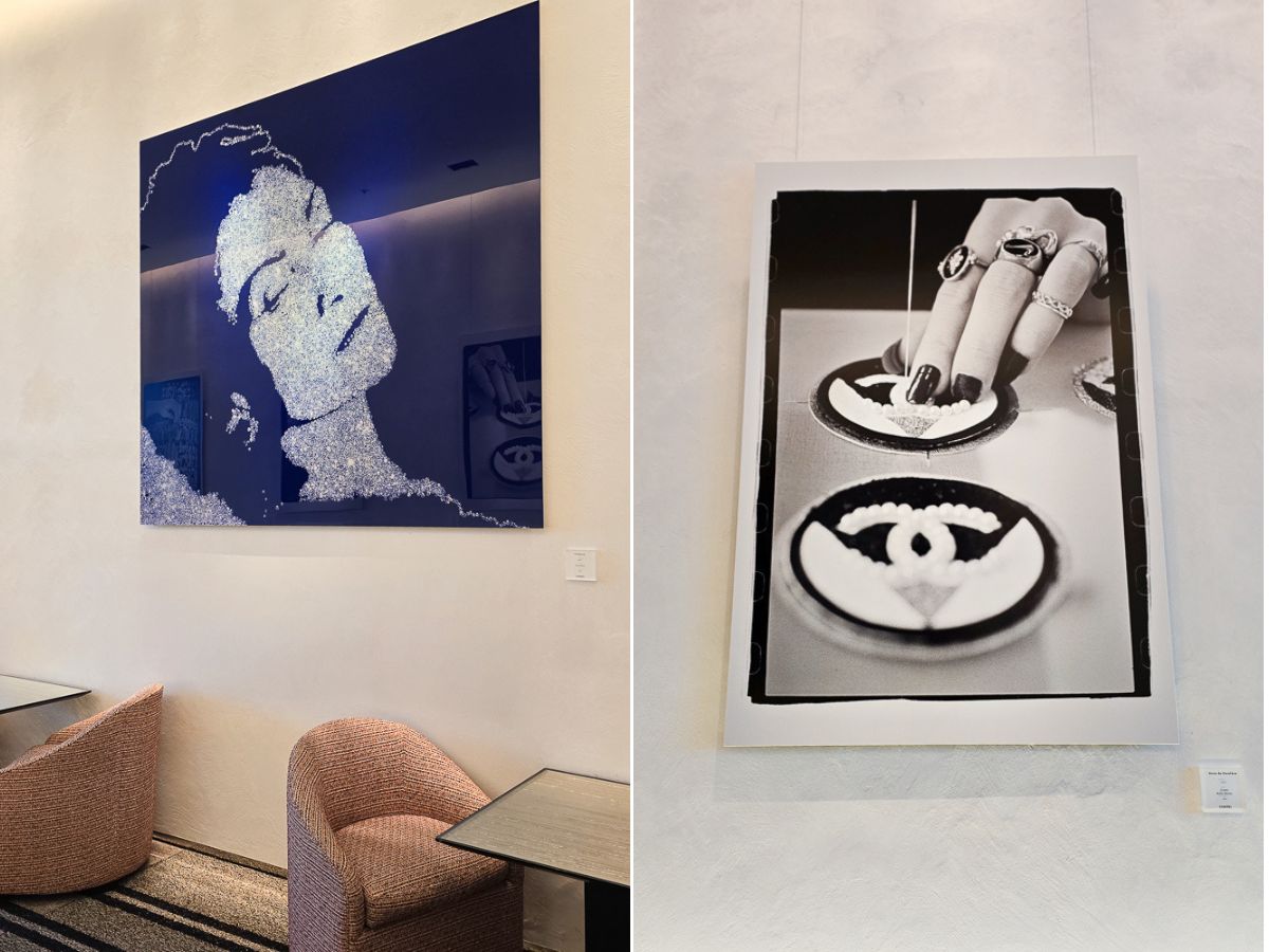 東京香奈兒餐廳 BEIGE Alain Ducasse _米其林一星優雅法式料理_預約方式與菜單分享