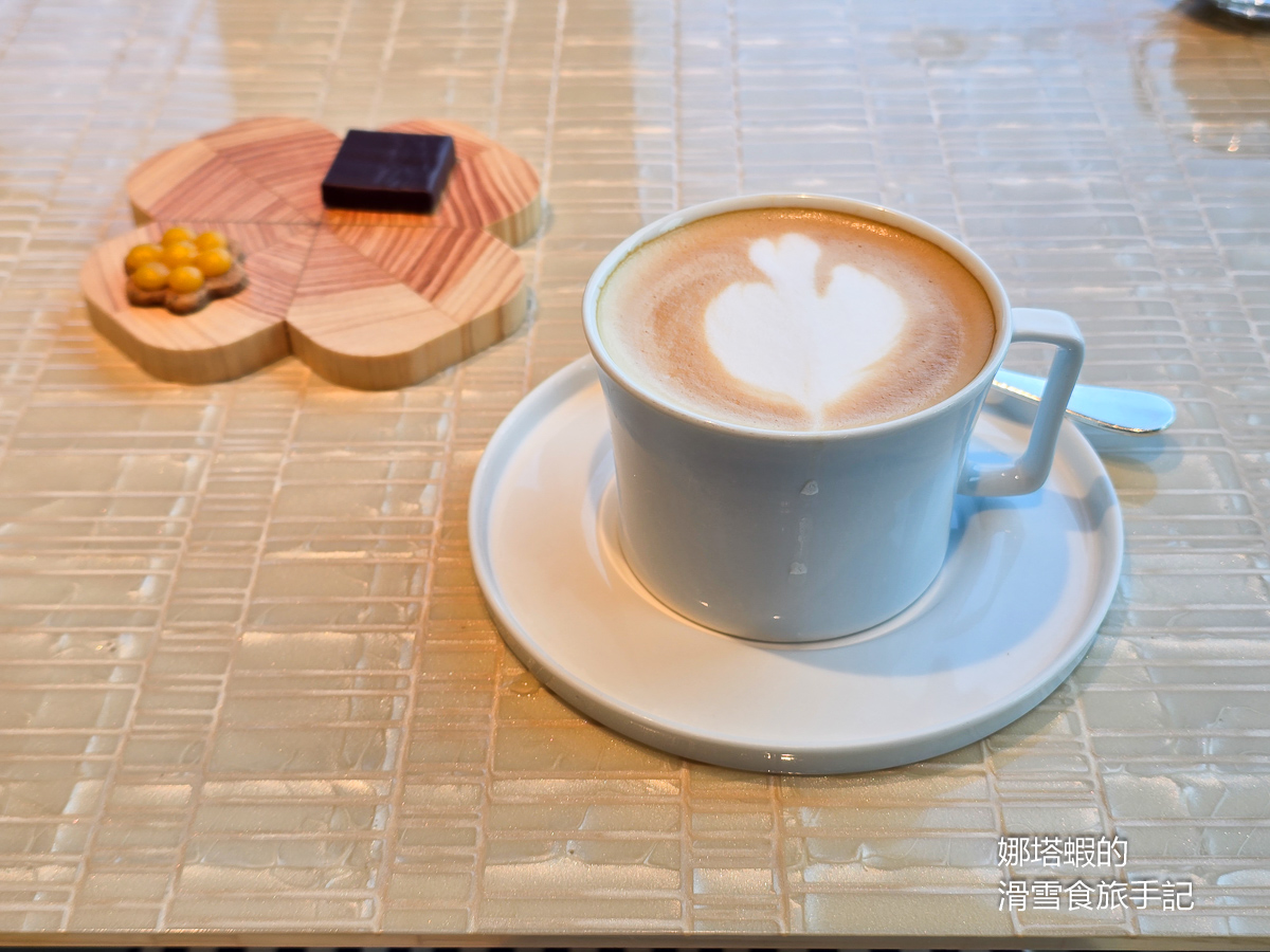 東京香奈兒餐廳 BEIGE Alain Ducasse _米其林一星優雅法式料理_預約方式與菜單分享