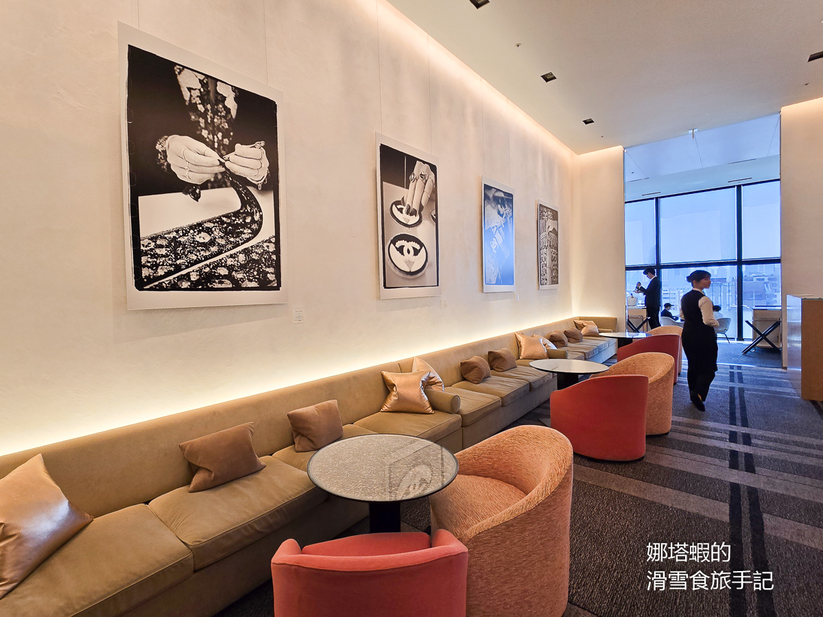 東京香奈兒餐廳 BEIGE Alain Ducasse _米其林一星優雅法式料理_預約方式與菜單分享
