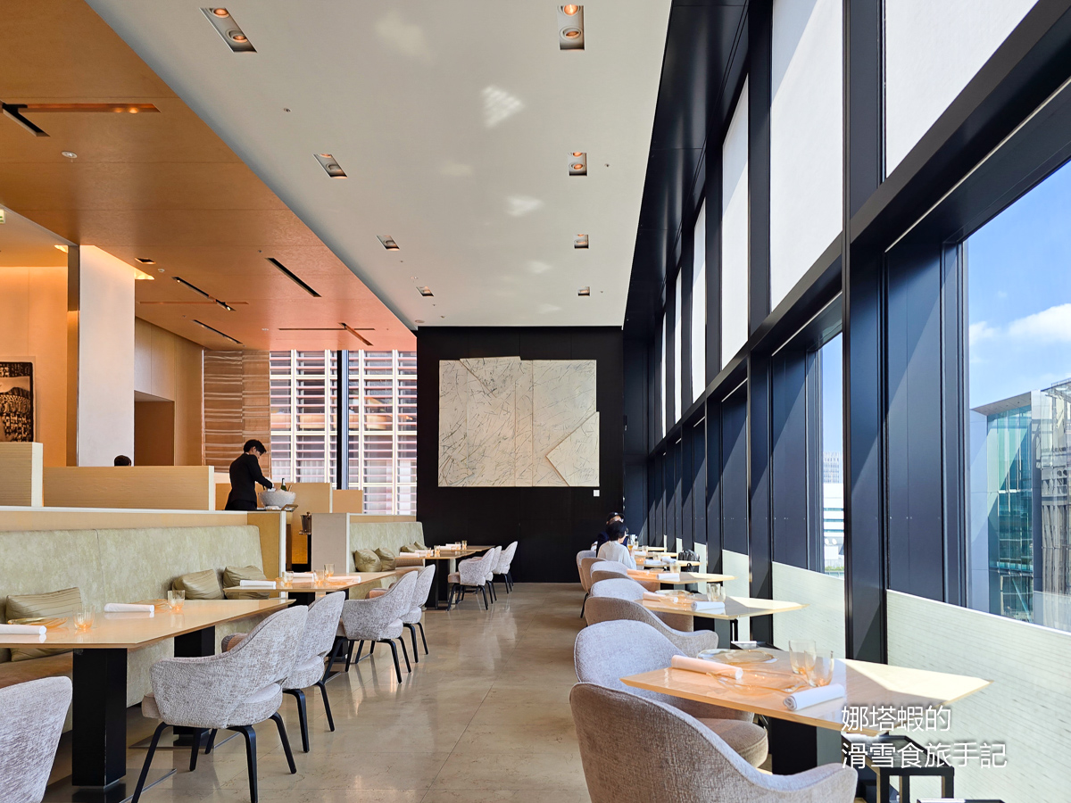 東京香奈兒餐廳 BEIGE Alain Ducasse _米其林一星優雅法式料理_預約方式與菜單分享