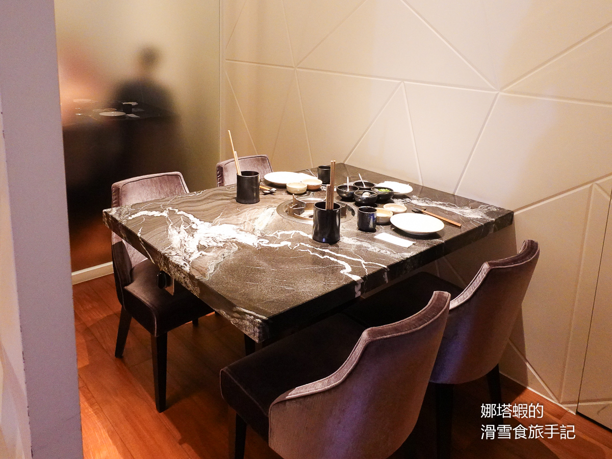 文華東方_但馬家涮涮鍋_台北最優雅的日式鍋物殿堂_平日雙人午餐輕鬆吃