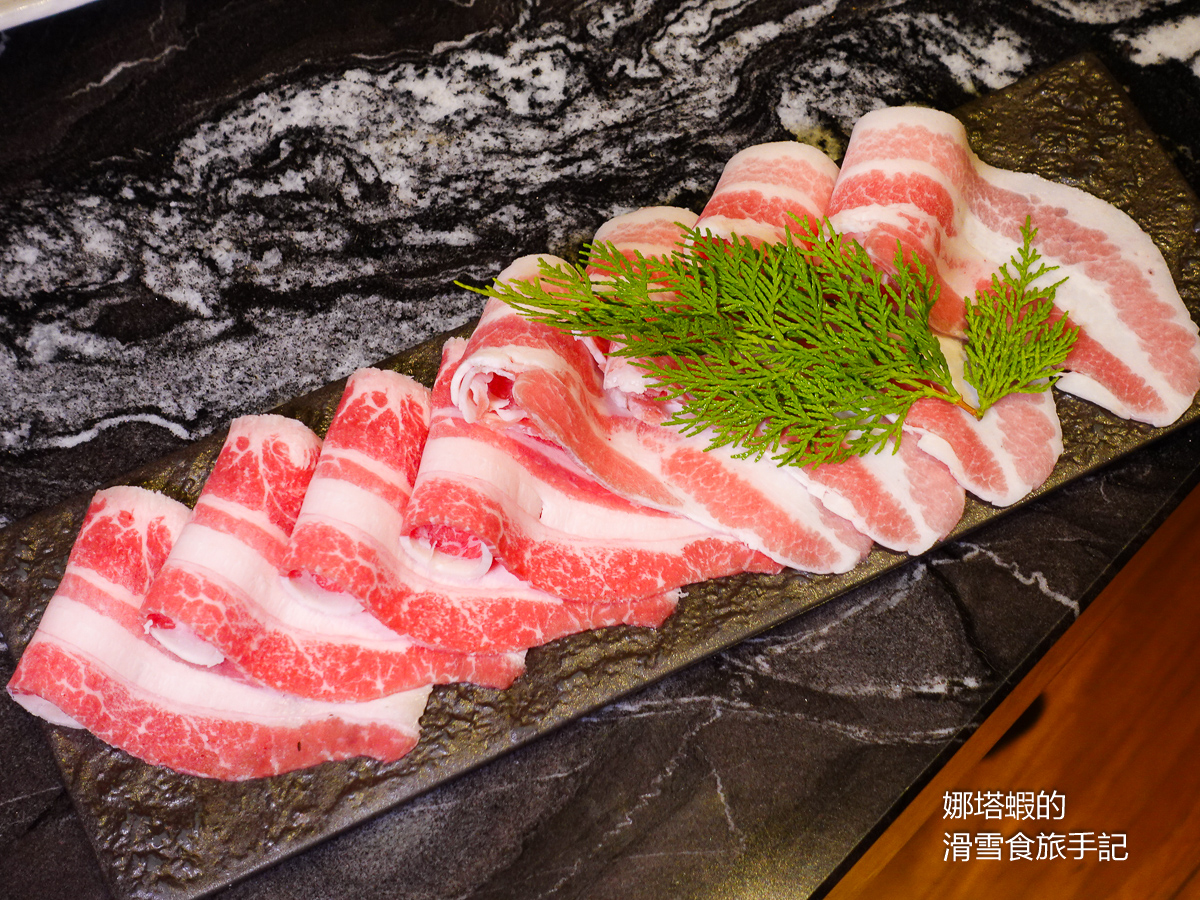 文華東方_但馬家涮涮鍋_台北最優雅的日式鍋物殿堂_平日雙人午餐輕鬆吃